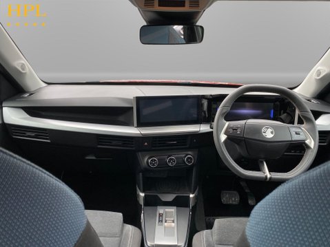 Vauxhall Frontera 44kWh Design SUV 5dr Electric Auto (113 ps) 19