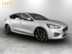Ford Focus 1.0T EcoBoost MHEV ST-Line X Edition Hatchback 5dr Petrol Manual Euro 6 (s/