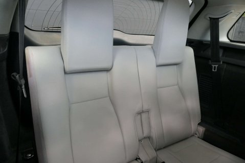 Land Rover Discovery Sport 2.0 Discovery Sport HSE Si4 Auto 4WD 5dr 21