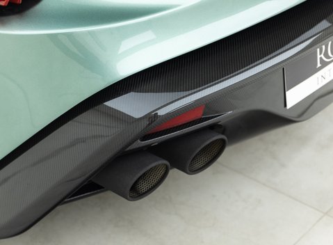 Aston Martin Vanquish ZAGATO 33