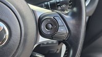 Toyota Yaris 1.5 VVT-h GR SPORT Hatchback 5dr Petrol Hybrid E-CVT Euro 6 (s/s) (100 ps) 39