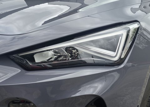 Cupra Formentor 2.0 TSI VZ2 SUV 5dr Petrol DSG 4Drive Euro 6 (s/s) (310 ps) 27