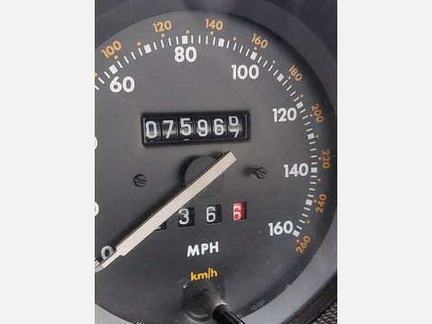 Jaguar XJS C V12 1987 4