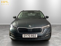 Skoda Octavia 1.0 TSI SE Technology Estate 5dr Petrol Manual Euro 6 (s/s) (110 ps) Air Co