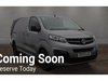 Vauxhall Vivaro 2.0 Turbo D 3100 Pro Panel Van 6dr Diesel Manual L2 H1 Euro 6 (145 ps)