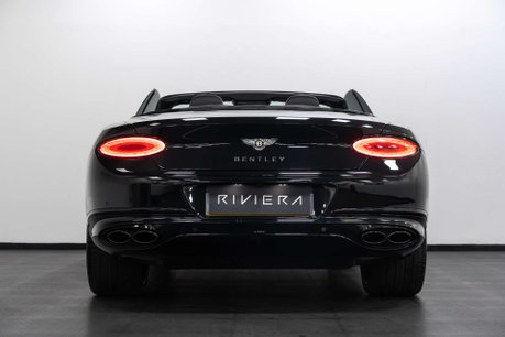 Bentley Continental 4.0 Continental GT V8 Auto 4WD 2dr 9