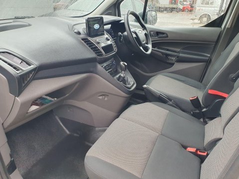 Ford Transit Connect 1.5 220 EcoBlue Leader L1 Euro 6 (s/s) 5dr 3