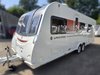Bailey Unicorn Cordoba 