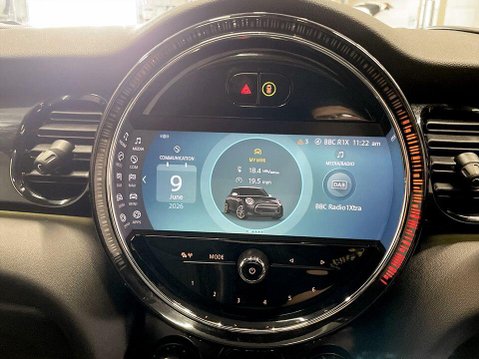 Mini Hatch Cooper SE 32.6kWh Level 3 Hatchback 3dr Electric Auto (184 ps) 16