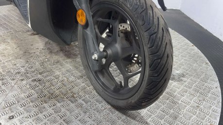 Honda PCX WW 2022 12K GOOD RUNNING PROJECT SCOOTER LEARNER 125CC BIKE 16