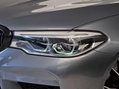 BMW M5 4.4i V8 Competition Saloon 4dr Petrol Steptronic xDrive Euro 6 (s/s) (625 p 12