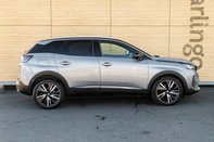 Peugeot 3008 PURETECH S/S GT PREMIUM 13