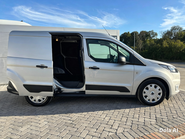 Ford Transit Connect 200 L1 Trend 100 ps Tdci Panel Van - Air Con / Sat Nav / Camera 10
