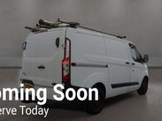 Ford Transit Custom 2.0 Transit Custom 310 4