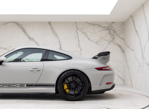 Porsche 911 GT3 (991.2) 27