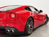 Ferrari F12 TDF 6.3 V12 Coupe 2dr Petrol F1 DCT Euro 5 (s/s) (740 ps) 37