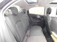 Fiat 500X 1.4 MULTIAIR CROSS PLUS AUTOMATIC 5dr 15