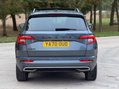 Skoda Karoq 1.5 Karoq Sportline TSi Semi-Auto 5dr 13