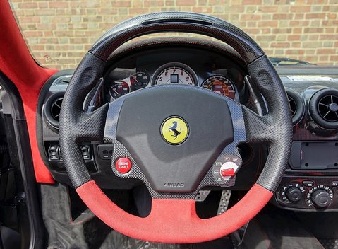 Ferrari 430 Scuderia Spider 16M 9