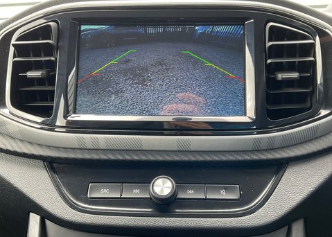 MG MG3 1.5 VTI-TECH EXCLUSIVE NAV  19