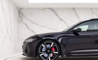 Audi RS6 Avant Vorsprung 30