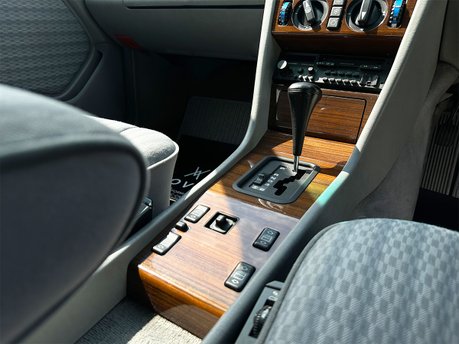 Mercedes-Benz C Class 260 E 53