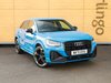 Audi Q2 TFSI S LINE BLACK EDITION
