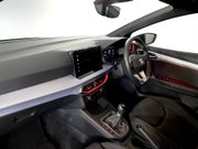 SEAT Ibiza 1.0 TSI FR Hatchback 5dr Petrol Manual Euro 6 (s/s) (95 ps) 15