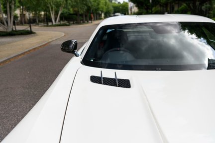 Mercedes-Benz SLS Black Series 10