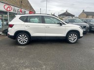 SEAT Ateca TDI 4DRIVE SE 8