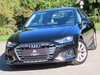 Audi A4 2.0 TFSI 35 Sport Saloon 4dr Petrol S Tronic Euro 6 (s/s) (150 ps)