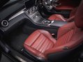 Mercedes-Benz C Class 2.1 C 250 AMG Line Premium+ D Auto 2dr 18