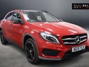 Mercedes-Benz GLA 2.1 GLA 220 AMG Line Premium+CDi 4Matic Automatic 4WD 5dr *NATIONAL DELIVER