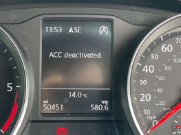 Volkswagen Passat 2.0 Passat SE Business TDI BlueMotion Technology 4dr 25