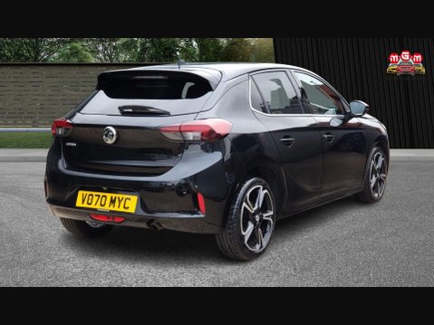 Vauxhall Corsa ELITE NAV PREMIUM 10