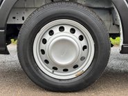 Ford Transit 350 Drw L3 130ps Utility Cab Tipper - Tow Axle 31