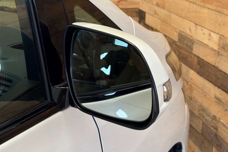 Toyota Vellfire V6 L Edition 56