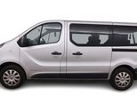 Renault Trafic 1.6 dCi ENERGY 27 Business Minibus Double Cab 5dr Diesel Manual SWB Euro 6  6