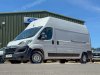Citroen Relay LWB L3H3 [SOLD CR] High Roof Enterprise Air Con Sensors EURO 6