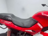 Gilera Dna 180 2003 ONLY 7K DAMAGED PROJECT AUTO BIKE ICONIC CLASSIC BIKE 4T 12