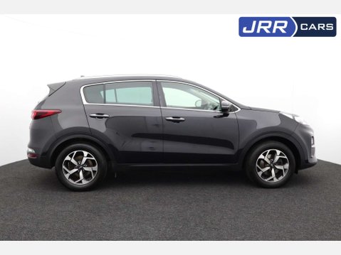 Kia Sportage 1.6 Sportage 2 CRDi ISG MHEV 5dr 6