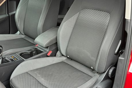 Volkswagen Golf ACTIVE TSI 43