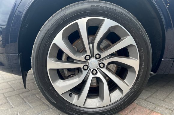 Land Rover Discovery Sport URBAN EDITION D200 MHEV AUTO 13