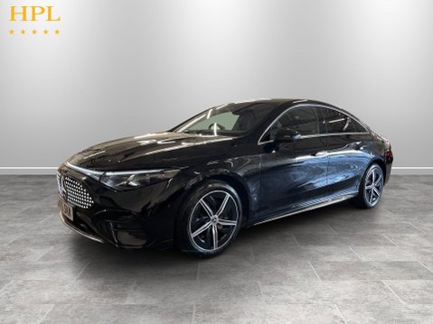 Mercedes-Benz CLA Class CLA250+ 85kWh AMG Line (Edition) Saloon 4dr Electric Auto2 (272 ps) 3