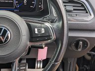Volkswagen T-Roc R-LINE TDI EVO DSG 22