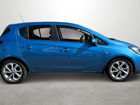 Vauxhall Corsa 1.4 ecoFLEX Energy 5dr [AC] 10