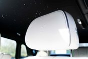 Rolls-Royce Ghost V12. FULL PPF. STARLIGHT. H, C & M SEATS. REAR ENTERTAINMENT. HUD. 11