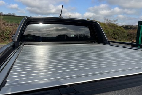 Ford Ranger Wildtrak 3.0 V6 292ps 4x4 Double Cab Pick Up - No VAT 11