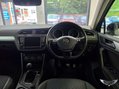 Volkswagen Tiguan 2.0 TDI BlueMotion Tech SE Navigation 4Motion Euro 6 (s/s) 5dr 49