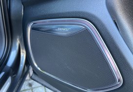 Audi Q3 2.0 TDI QUATTRO BLACK EDITION AUTO 22